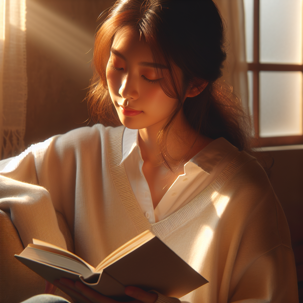 혼자만의 시간의 중요성: 재충전과 성장의 열쇠